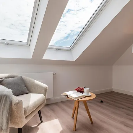 Westside Arthotel 아파트