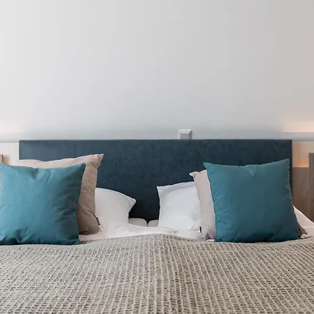 Appartement Westside Arthotel Ostseebad Kühlungsborn