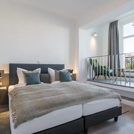 Westside Arthotel