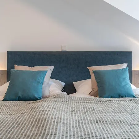 Westside Arthotel Ostseebad Kühlungsborn
