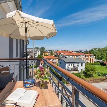 Westside Arthotel Ostseebad Kühlungsborn