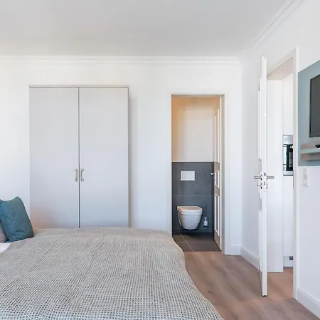 Westside Arthotel 4* Ostseebad Kühlungsborn