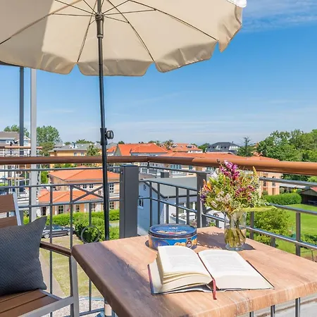 Westside Arthotel Appartement
