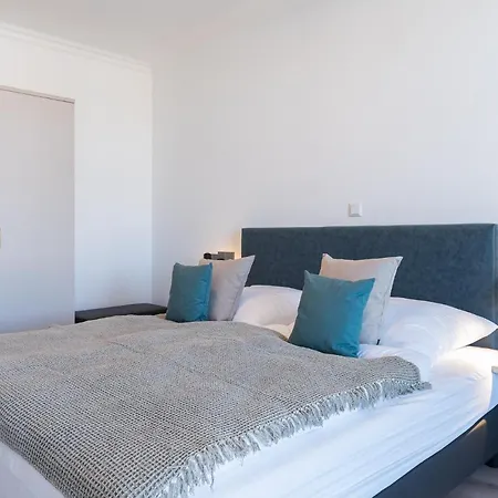 Westside Arthotel 4* Ostseebad Kühlungsborn