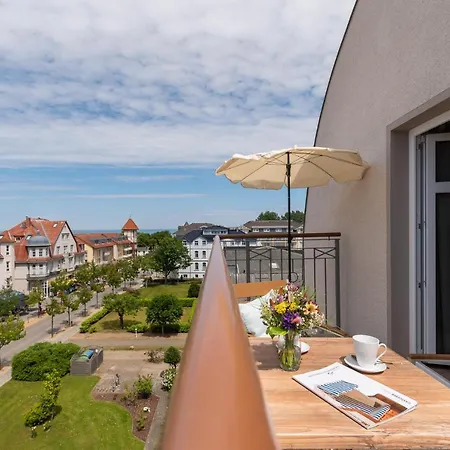 Westside Arthotel 아파트