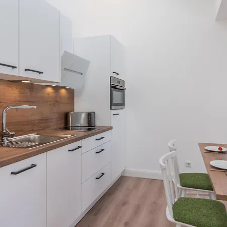 Westside Arthotel 4* Ostseebad Kühlungsborn