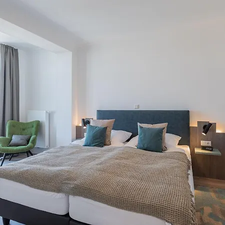 Westside Arthotel Ostseebad Kühlungsborn