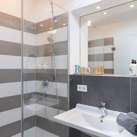 Westside Arthotel 4* Ostseebad Kühlungsborn