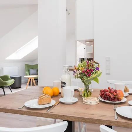 Westside Arthotel Ostseebad Kühlungsborn