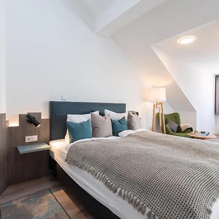 아파트 Westside Arthotel