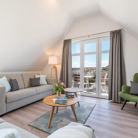 Westside Arthotel Apartmán