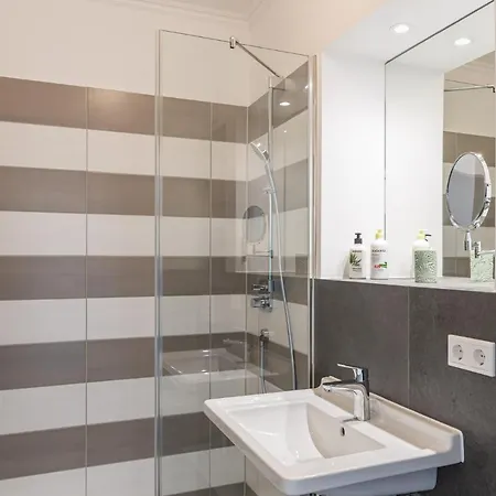 Westside Arthotel Ostseebad Kühlungsborn