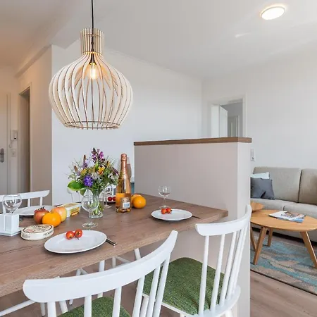 Westside Arthotel 4* Ostseebad Kühlungsborn