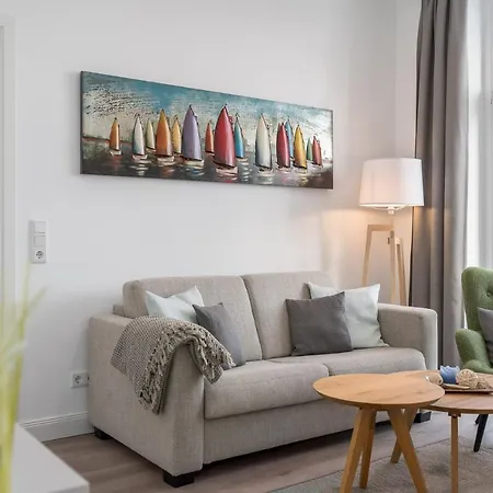 Westside Arthotel Kuehlungsborn