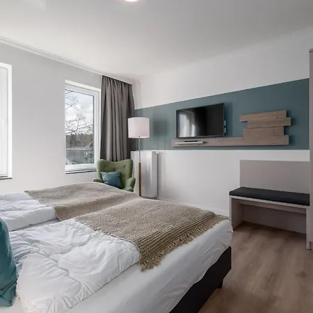 Westside Arthotel