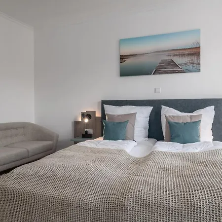 Westside Arthotel