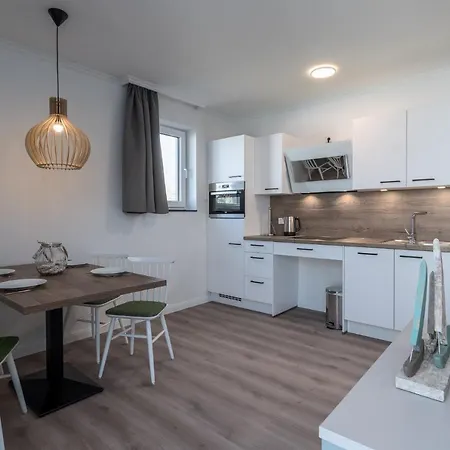 Westside Arthotel 아파트