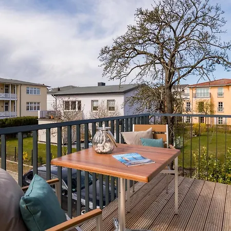 Westside Arthotel Apartmán