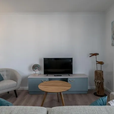 Westside Arthotel Apartmán