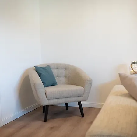 Westside Arthotel Kuehlungsborn