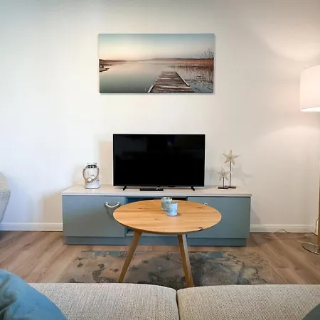 Apartment Westside Arthotel
