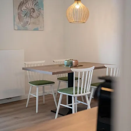 Apartment Westside Arthotel *