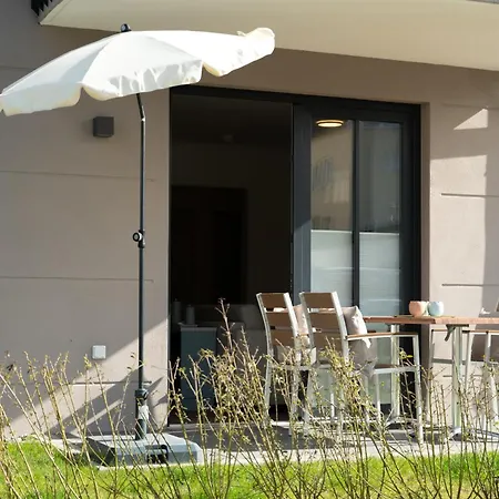 Westside Arthotel Kuehlungsborn