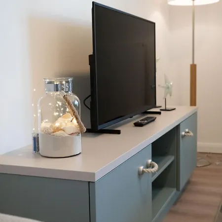 Apartment Westside Arthotel Kuehlungsborn