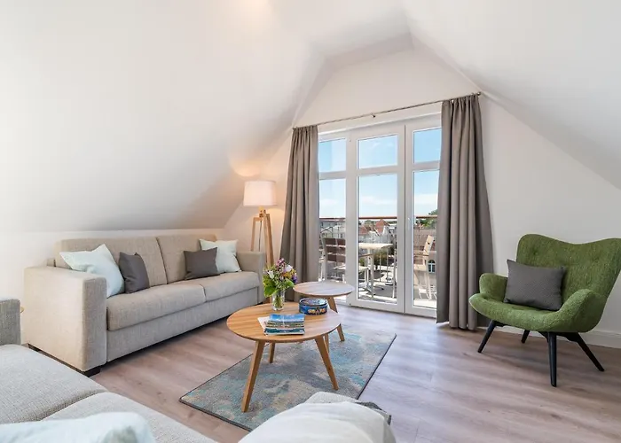 Westside Arthotel 아파트