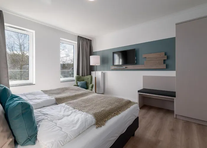 Westside Arthotel